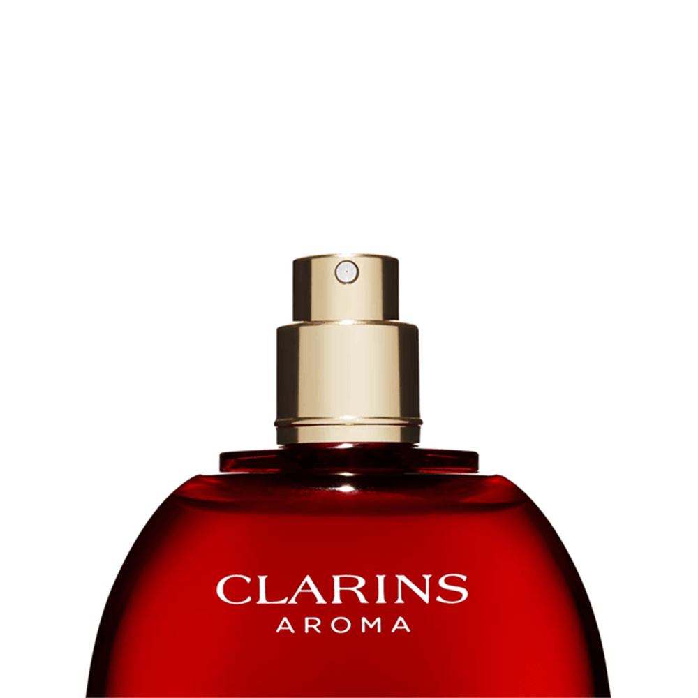 Clarins Eau Dynamisante Deodorant 100ml